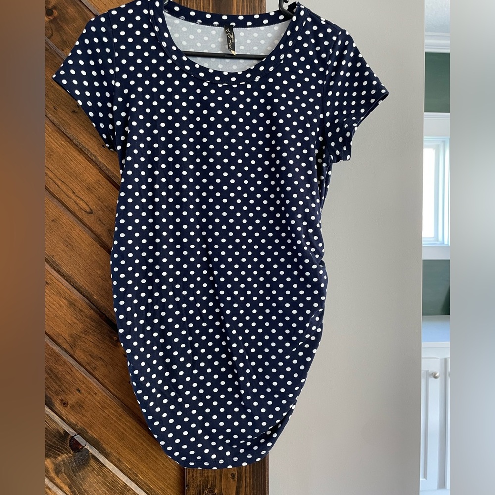 Maternity Shirt
